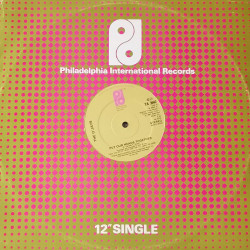 O Jays - Put Our Heads Together (Long Version) / Love Train (Long Version) / A Letter To My Friends