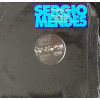 Sergio Mendes - Mas Que Nada (Justin Strauss Remix / Remix Edit / Just Right Dub Mix / Perapella)  Still In Shrink Wrap