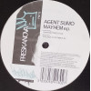 Agent Sumo - Mayhem / Dirt Style / The Juice / Fast Funk Flav (The Mayhem EP)