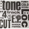 Tone Loc - Funky Cold Medina (Cutshock Remix / Original) / On Fire (Edit) / Wild Thing (Edit)