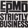 EPMD - Strictly Business (Club Mix / Dub / Radio Mix / Acappella)