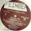 Maze Featuring Frankie Beverly - Joy And Pain (Original LP Version / Original Instrumental / Lifelines Remix / Inst) Promo