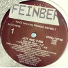 Maze Featuring Frankie Beverly - Joy And Pain (Original LP Version / Original Instrumental / Lifelines Remix / Inst) Promo