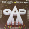 Gap Band - Party lights (Extended Remix) / Baby baba boogie (Rick Gianatos Disco mix)