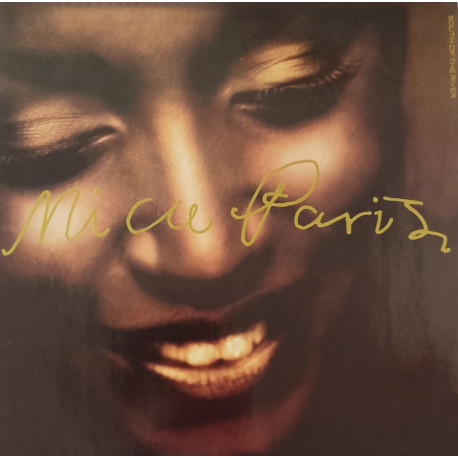 Mica Paris - Shouldve Known Better / South Of The River (Brixton Bass Mix / Upso Mix) / Where Are The Children