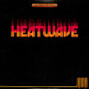 Heatwave - Central Heating LP featuring The groove line / Mind blowing decisions / The star of a story (9 Track Vinyl LP)