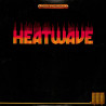 Heatwave - Central Heating LP featuring The groove line / Mind blowing decisions / The star of a story (9 Track Vinyl LP)
