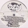Jimms Jams - Volume 2 featuring The feeling / Mind made up / Jack / Happy / Used to beat / Got to piano / Shadow dancing / Start