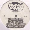 Jimms Jams - Volume 2 featuring The feeling / Mind made up / Jack / Happy / Used to beat / Got to piano / Shadow dancing 