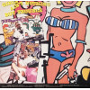 DJ Jazzy Jeff & The Fresh Prince - Brand New Funk (4 Mixes) / Girls Aint Nothing But Trouble (3 1988 Remixes)
