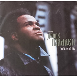 Danny Madden - The Facts Of Life (Danny D Mix / Danny D With Acapella Intro / Instrumental / Acapella)