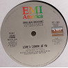 Melba Moore - Loves Comin At Ya (Extended Version / Edit Version) Vinyl Promo
