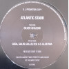 Atlantic Starr - Silver Shadow (Full Length Version) / Cool Calm Collected (US Club Mix) Vinyl Promo