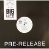 Mica Paris - Young Soul Rebels (Original Version / Remix) Vinyl Promo