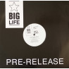 Mica Paris - Young Soul Rebels (Original Version / Remix) Vinyl Promo