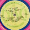 Slave - Stellar Fungk (Long Version) Vinyl Promo Plays Same Both Sides