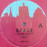 Space - Magic Fly / Save Your Love For Me / Robbots / Air Force