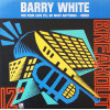 Barry White - For Your Love (Ill Do Most Anything) (Remix / Sax Dub) / Love Is In Your Eyes (Vinyl Promo)