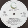 Jennifer Holliday - Just Let Me Wait / I Am Love / Heartstrings