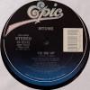 Mtume - Tie Me Up (Full Length Mix) / I Simply Like (Extended Version / Dub Version) UNSEALED Vinyl