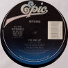 Mtume - Tie Me Up (Full Length Mix) / I Simply Like (Extended Version / Dub Version) UNSEALED Vinyl