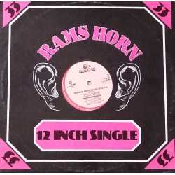 Vaughan Mason - Bounce Rock Skate Roll (Part 1 / Special Remix)