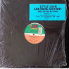 Little Louie And Marc Anthony - Ride On The Rhythm (KenLou Rhythm Mix / Radio Mix Funky / MAW Dub / The Ride / Acappella)