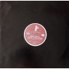 Juliet Roberts - Caught In The Middle (David Morales Classic Def Mix) Vinyl Promo