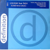 Logique Feat Pash - Something Magic (Double Vinyl) Smoking Beats Club Mix / Masterblaster Mix / Deep House Vox / Original Mix