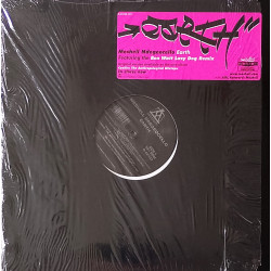 Meshell Ndegeocello - Earth (Ben Watt Lazy Dog Remix / Album Version / Acappella)