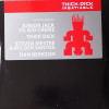 Thick Dick - Insatiable (Double Vinyl) Vocal Mix / Acappella / S&M Remix / Junior Jack Vs Kid Creme Vocal Mix / Dan Berkson Dub