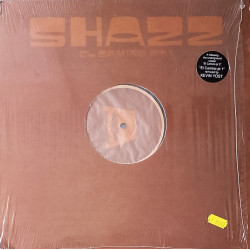 Shazz - El Camino Part 1 (Original Mix / Kevin Yost Remix) / New York City Vibes (Still In Shrink Wrap)