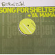 Fatboy Slim - Song for shelter (Original Version / 20 20 Vision Rollin mix / Chemical Brothers mix / Acappella) / Ya mama