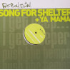 Fatboy Slim - Song for shelter (Original Version / 20 20 Vision Rollin mix / Chemical Brothers mix / Acappella) / Ya mama  (Doub