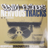 Cevin Fisher (Nervous Innovators Series) - 2 x 12inch featuring 8 Tracks (12" Vinyl Record Doublepack) SEALED
