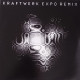 Kraftwerk - Expo 2000 (2 x Vinyl) DJ Rolando Mix / 2 Underground Resistance Mixes / Francois Kevorkian & Rob Rives Mix