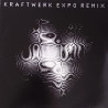 Kraftwerk - Expo 2000 (2 x Vinyl) DJ Rolando Mix / 2 Underground Resistance Mixes / Francois Kevorkian & Rob Rives Mix