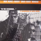 Jose Nunez  and  Harry Choo Choo Romero - In the beginning 2 Vinyl featuring 5 String / Hip Grinders / Doctor Love (8 Tracks)