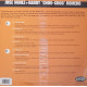 Jose Nunez  and  Harry Choo Choo Romero - In the beginning 2 Vinyl featuring 5 String / Hip Grinders / Doctor Love (8 Tracks)