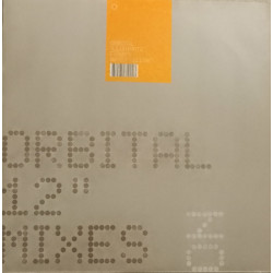 Orbital - Illuminate (Orbital mix / Charlie May mix / Medicine mix / Medicine Acappella / Dark Globe mix) Vinyl Doublepack