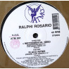 Ralphi Rosario - Instrumental Need (Underground Mix / The Quench Mix) / Flaco Ritmo (Original Mix)