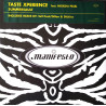 Taste Experience Feat Natasha Pearl - Summersault (2 Vinyl) Original Mix / Tall Paul Remix / Dillon & Dickens Mix
