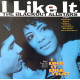 Blackout Allstars - I Like It Like That (Bobby DAmbrosio Club Mix / DAmbrosio Dub / LP Version / Flipmode Mix)