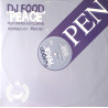 DJ Food - Peace (Parts 1, 2 & 3 / DJ Harvey Persuasion Mix / Harveys Breathless Beats)
