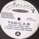 Taxi C.A.B. - Chunk A Nova (Red Dog Mix / Shelter Mix) / Our Muzik Iz (Shelter Mix / Red Dog Mix)