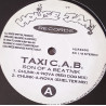 Taxi C.A.B. - Chunk A Nova (Red Dog Mix / Shelter Mix) / Our Muzik Iz (Shelter Mix / Red Dog Mix)