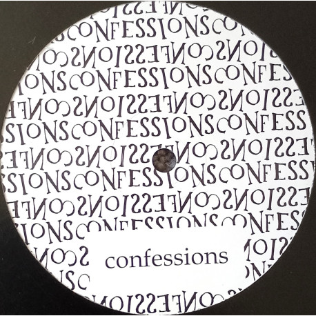 Foo Fighters - Best Of You (Confessions Remix)