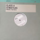 Class A - Streetlife (Original mix / Dub mix) 12" Vinyl Record