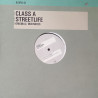 Class A - Streetlife (Original mix / Dub mix) 12" Vinyl Record