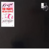Kraze - The party (Club Version / Radio Version / Tunnell Version / Acappella) Vinyl